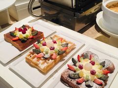 -西贡日航酒店