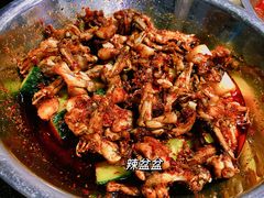 -辣盆盆麻辣小龙虾(哈尔滨总店)