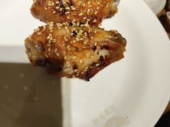 -三个大叔东北烧烤·砂锅菜(西三旗店)