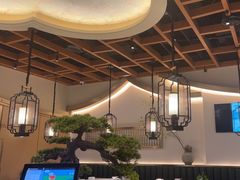 -庆江南江南菜(琴湖溪里花园城店)