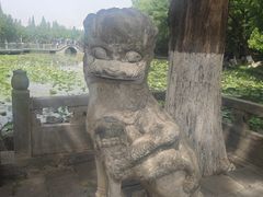 -包公祠