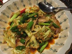 -桃源春晓中餐厅 TaoYuan Restaurant