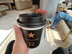 -星巴克臻选(成都太古里店)