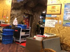 -东四民芳餐厅(世茂工三店)