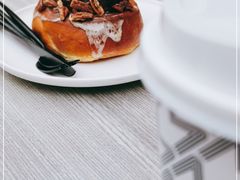 -大酉·M Coffee(北京美术馆店)