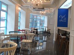 -Cafe de Paris(林荫路店)