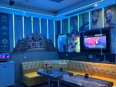 -觅KTV(岳峰大厦店)