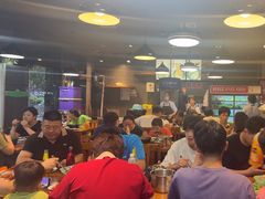 -重庆鸡公煲·青锅花椒鱼(牡丹江路店)