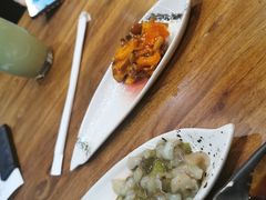 -尺山寸水日料(马桥满天星店)