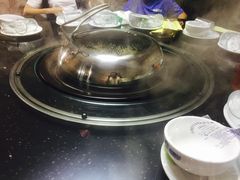 -睿柏云酒店-餐厅