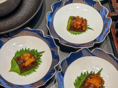 -曾宴·楚菜(湖北省博物馆店)