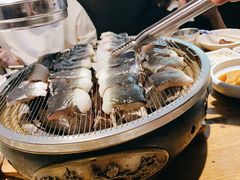 特色烤鳗鱼-泥炉烧肉师(新街口金銮巷店)