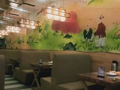 -洪兴砂锅(烟台山店)
