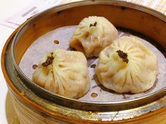 -点点心点心专门店(旺角店)