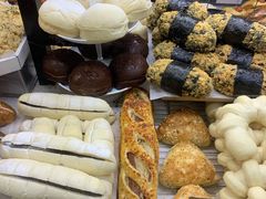 -PAPER STONE BAKERY(天环店)