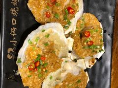 -小俩口烧烤东北菜(双井店)