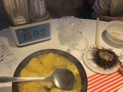 -永信海鲜(群星城店)