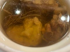 -东江渔村·古典园林·30年粤菜老字号(太和店)