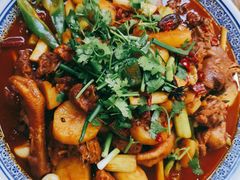 -福顺祥大盘鸡(临潼店)