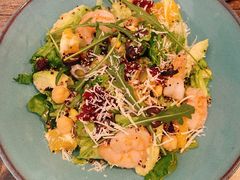 -HIGH FIVE哈福手工汉堡(桂林路店)