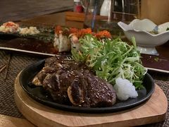 -半藏居酒屋(香港花园店)