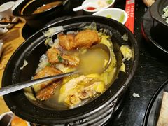 -吴越荣记苏州菜·松鼠桂鱼100%活鱼现做(斜塘老街店)