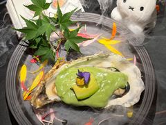 -盛焰铁板烧(王府井店)