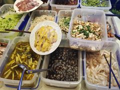 -启东小海鲜(庄先湾路1号店)