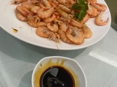 -龙禧渔村酒楼