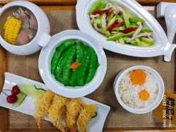 点击看大图 -东方爱堡国际月子会所·产后康复(兴化店)