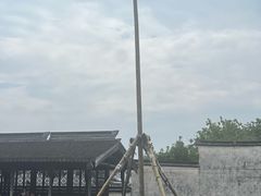 -乌镇东栅景区