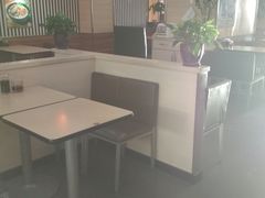 卡座-李先生牛肉面大王(沈阳道义南大街店)