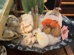 -牛New寿喜烧(中山公园龙之梦店)