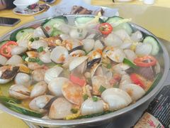 -大笑饭堂(甲子桥店)