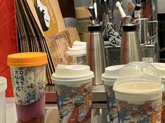 -茶理宜世(东方宝泰店)