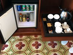 -广州富力丽思卡尔顿酒店