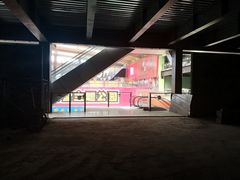 -四维羽毛球馆(北二中路店)