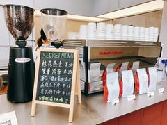 -Manner Coffee(IFS一楼店)