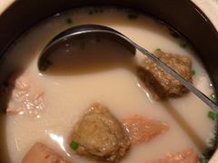 -玉满堂·湖北融合菜