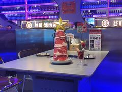 -谷町·烤肉自助(朱雀门店)
