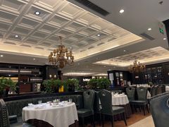 大堂-金春禧(世茂国际广场店)