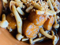 -mango tree芒果树泰国餐厅(青岛万象城店)