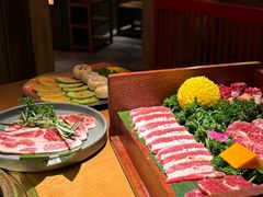 -MIKOMIKO和牛烧肉专门店(南门店)