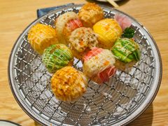 -团子君寿司·茶