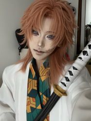 -Tipo Hair salon（明星）店