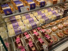 -欧诺爱烘焙(高新万达店)