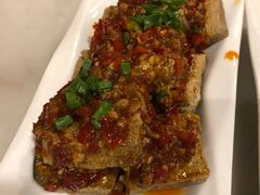 -嘉丰湘菜馆(芳群园店)