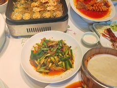 -院8里·小聚园老川菜(九眼桥店)