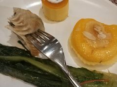 -芭菲盛宴·环球美食(锦城万达广场店)