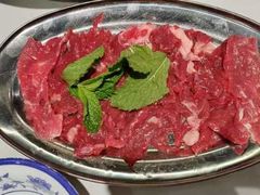 -王奋斗贵州酸汤牛肉火锅